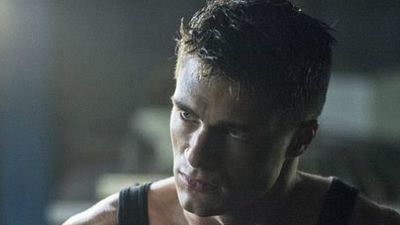 'Arrow': ¡Primera imagen de Roy Harper como Arsenal en la tercera temporada! noticias imagen