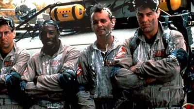 'Cazafantasmas 3' empezará a rodarse la próxima primavera noticias imagen