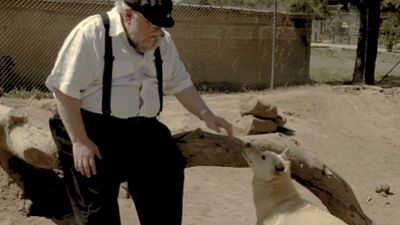 'Juego de tronos': George R.R. Martin, conmovido por la carta de un niño de 13 años noticias imagen