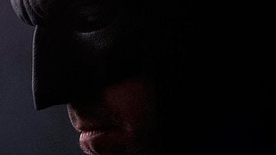 Comic-Con 2014: nueva imagen de Ben Affleck como Caballero Oscuro en 'Batman v Superman: Dawn of Justice' noticias imagen