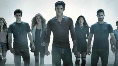 'Teen Wolf' renueva por una quinta temporada noticias imagen