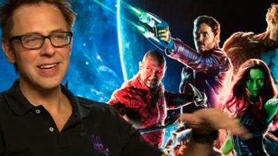 ¿Habrá 'crossover' entre 'Los Vengadores' y 'Guardianes de la galaxia' de Marvel?
