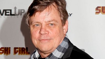 'Star Wars: Episodio VII': Mark Hamill, obligado a dejarse barba como Luke Skywalker noticias imagen