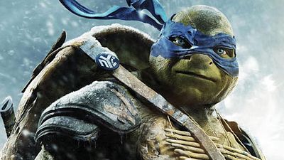 'Ninja Turtles': nuevo avance con escenas nunca vistas noticias imagen