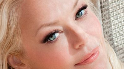 'Arrow' ficha a la madre de Felicity Smoak en su tercera temporada noticias imagen