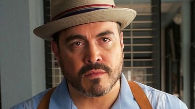 'Gotham': David Zayas ('Dexter') se incorpora a la gran apuesta de Fox noticias imagen