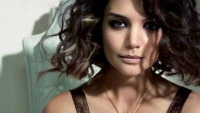 Katie Holmes estuvo a punto de protagonizar 'Orange Is The New Black'