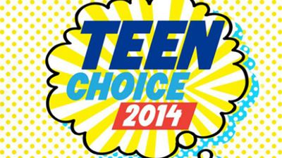 'Crónicas vampíricas', 'Teen Wolf' y 'Pretty Little Liars' arrasan en los Teen Choice Awards 2014