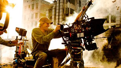 Michael Bay quiere que otro director se encargue de 'Transformers' noticias imagen