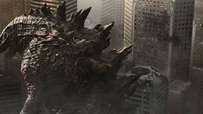 La secuela de 'Godzilla' ya tiene fecha de estreno