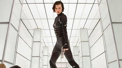 'Resident Evil: The Final Chapter' se retrasa por el embarazo de Milla Jovovich