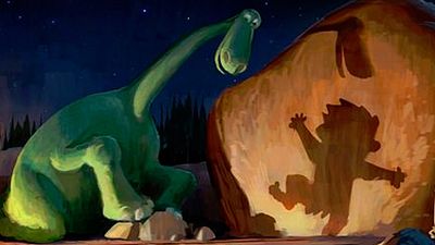 Pixar reescribe por completo el guion de 'Dinosapiens' noticias imagen