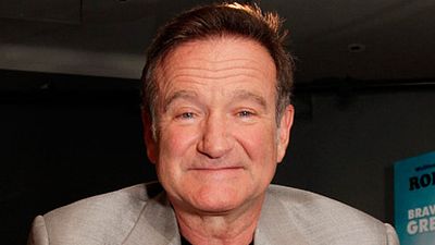 El crítico de cine Barry Norman: "Robin Williams era adicto al sentimentalismo empalagoso" noticias imagen
