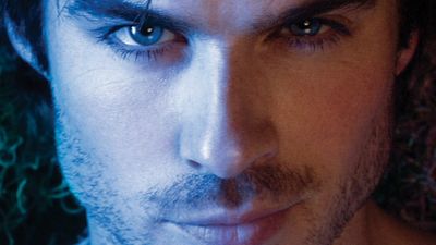 'Crónicas vampíricas': ¡primera imagen de Damon Salvatore en la sexta temporada! noticias imagen