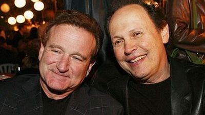 El homenaje a Robin Williams en los Emmy será presentado por Billy Crystal noticias imagen