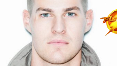'The Flash': Greg Finley será Girder en el 'spin off' de 'Arrow' noticias imagen