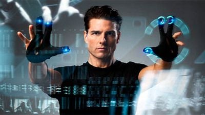 Steven Spielberg prepara una serie basada en 'Minority Report' noticias imagen
