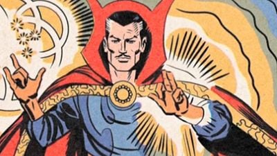 'Doctor Extraño': Jon Hamm, protagonista de 'Mad Men', se deja querer por Marvel noticias imagen