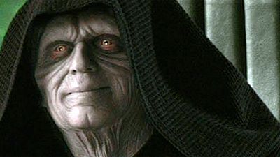 'Star Wars: Episodio VII': Los rumores aseguran el regreso del Emperador Palpatine