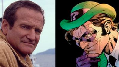 ¿Habrá un homenaje a Robin Williams en 'Batman v Superman: Dawn of Justice'?