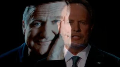 El emotivo homenaje a Robin Williams en los Emmys 2014