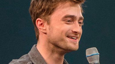 Daniel Radcliffe: ¿Dónde estarían hoy Harry Potter y Ginny Weasley?