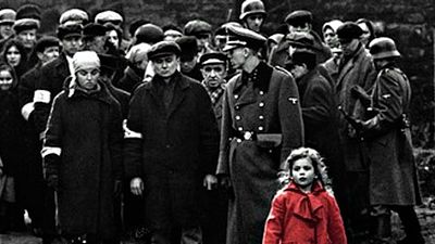 Un ayuntamiento en Suecia aplaca a un grupo de neonazis con la música de 'La lista de Schindler' noticias imagen