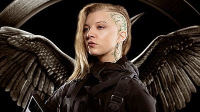 EXCLUSIVA 'Los juegos del hambre: Sinsajo': Póster en español con los guerreros rebeldes del Distrito 13 noticias imagen