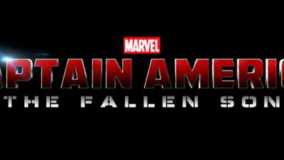 Los directores de 'Capitán América 3' desvelan que "muy pronto" sabremos el título definitivo