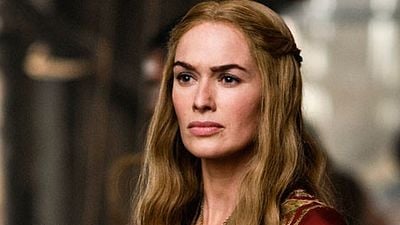'Juego de tronos': luz verde para rodar la polémica escena de Cersei Lannister en la quinta temporada noticias imagen