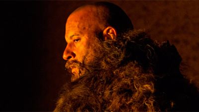 'The Last Witch Hunter': Primer vistazo a Vin Diesel en la película sobrenatural
