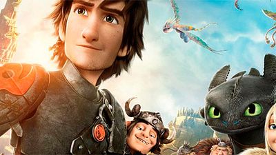 'Cómo entrenar a tu dragón 3' retrasa un año su fecha de estreno noticias imagen