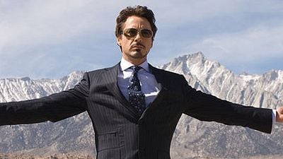 Robert Downey Jr. asegura que no hay planes para 'Iron Man 4' noticias imagen