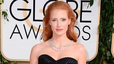 Jessica Chastain quiere protagonizar una película de superhéroes noticias imagen