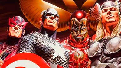 'Capitán América 3' alterará el Universo Cinemático de Marvel noticias imagen