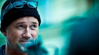 David Fincher negocia desarrollar una serie para HBO  noticias imagen