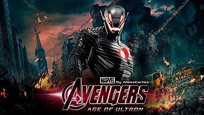 'Los Vengadores: La era de Ultrón': ¿Será Tony Stark el único creador del malvado robot? noticias imagen