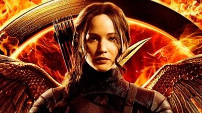 'Los juegos del hambre: Sinsajo - Parte 1': Katniss Everdeen, protagonista del nuevo póster noticias imagen