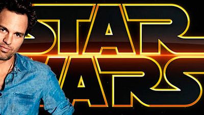 'Star Wars': Mark Rufallo quiere estar en el 'Episodio VIII' noticias imagen