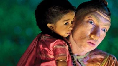 'American Horror Story: Freak Show': ¡Pepper SÍ estará en la cuarta temporada!