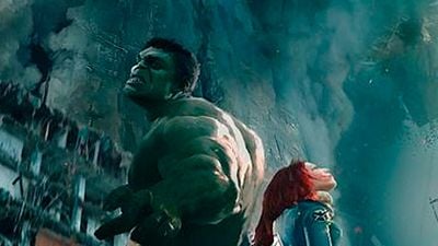 Lou Ferrigno confirma que Marvel prepara una película y una serie sobre Hulk noticias imagen