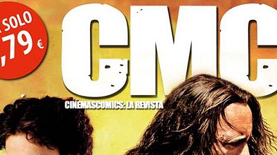 El nuevo Hércules alcanza la gloria en ‘CMC Entertainment’ noticias imagen