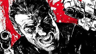 'Capitán América 3': ¿Apareció Punisher a modo de cameo en 'El soldado de invierno'? noticias imagen