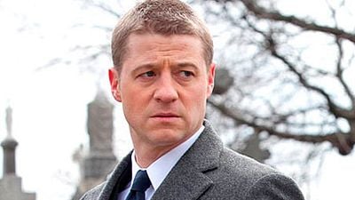 El protagonista de 'Gotham', herido durante el rodaje noticias imagen