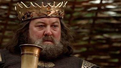 'Juego de tronos': sale a subasta la corona de Robert Baratheon