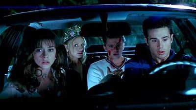 Sony prepara el 'remake' de 'Sé lo que hicisteis el último verano' noticias imagen