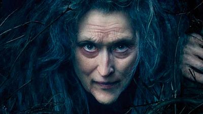 'Into the Woods': Meryl Streep protagoniza el nuevo póster noticias imagen