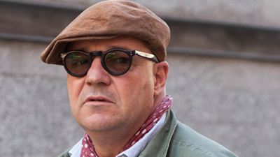 Gianfranco Rosi ('Sacro Gra'): "Era importante que las historias fueran trágicas pero cotidianas, sin sensacionalismo"