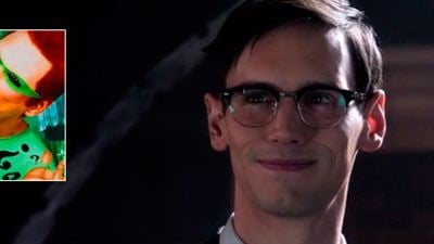 El Enigma de 'Gotham' no ha visto el trabajo de Jim Carrey en 'Batman Forever'