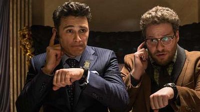 'The Interview': nuevo tráiler sin censura con Seth Rogen y James Franco noticias imagen